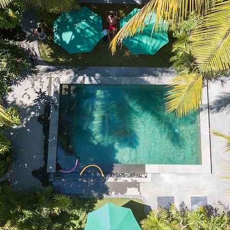 Pipes Hostel Kuta  Экстерьер фото