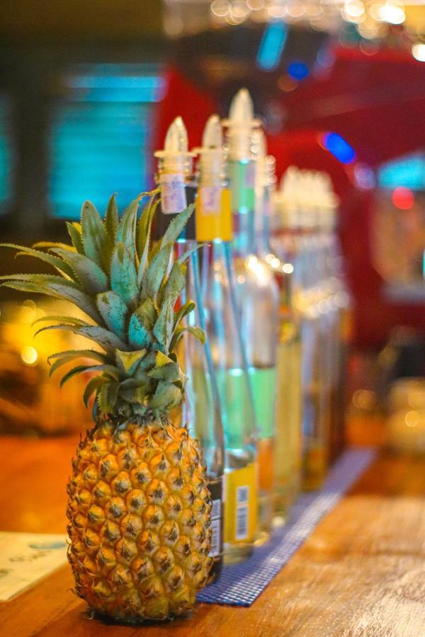 Pipes Hostel Kuta  Экстерьер фото